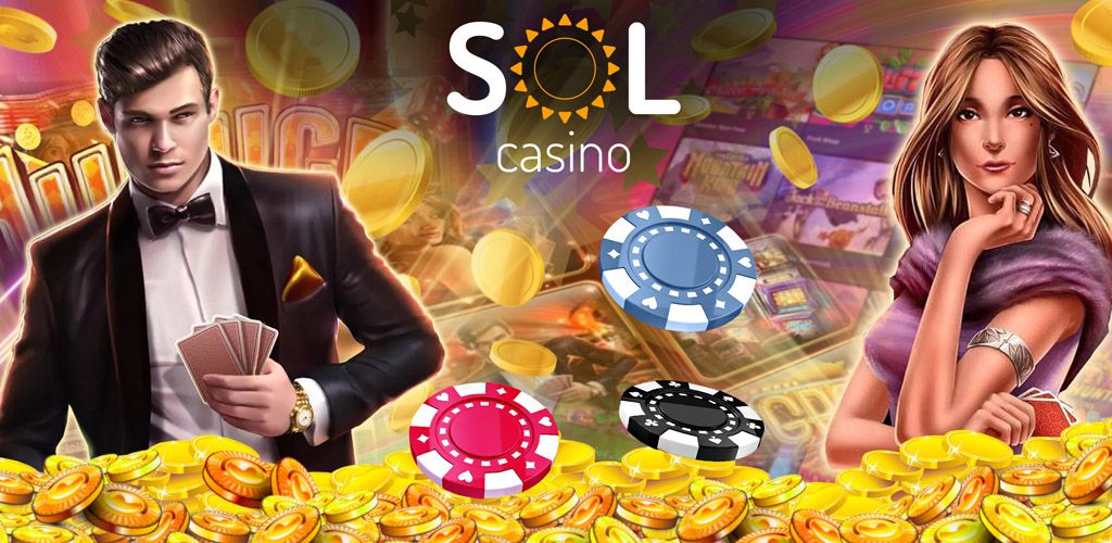 Sol Casino 3